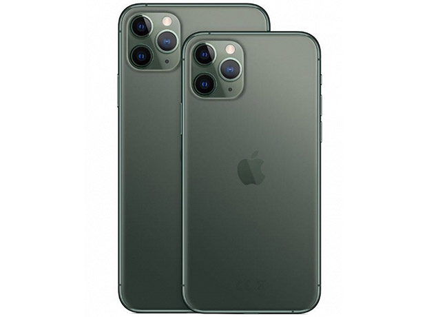 Двухмиллиардный iPhone выпустят уже совсем скоро
