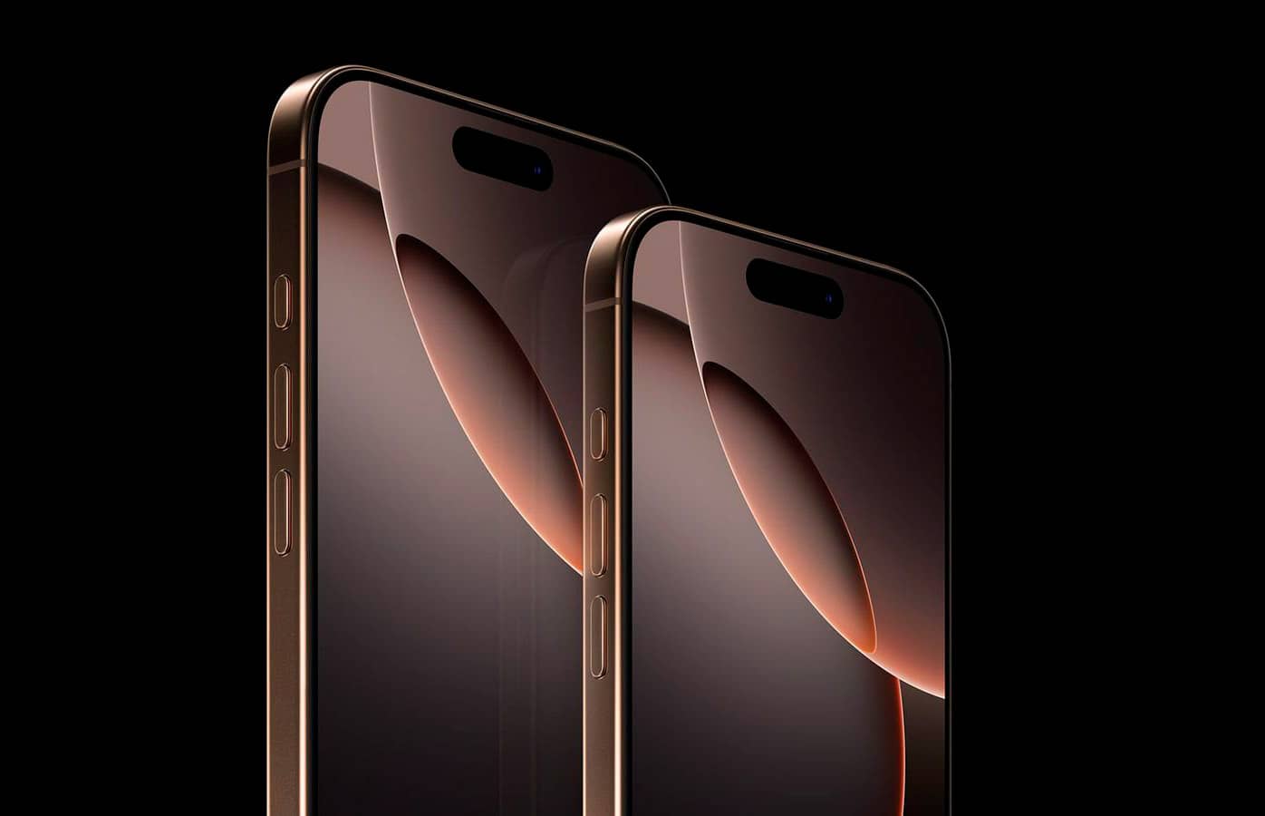 Apple сняла с продажи iPhone 16 Pro и iPhone 16 Pro Max