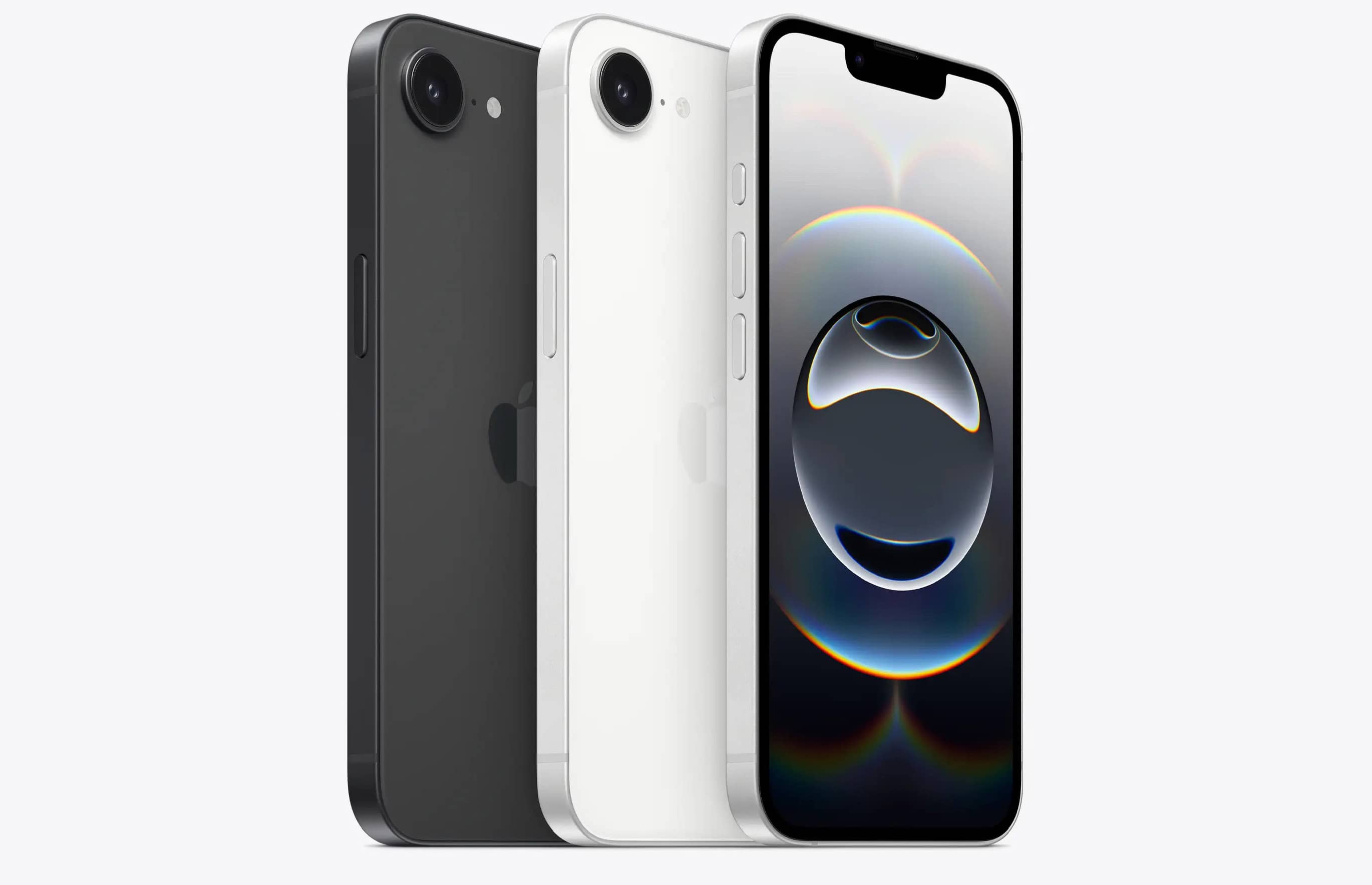 Опубликовано видео разборки смартфона iPhone 16e