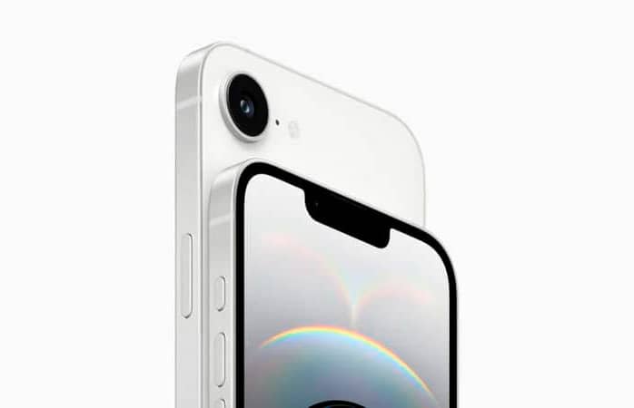 iPhone 16e стал доступен для предзаказа в 59 странах