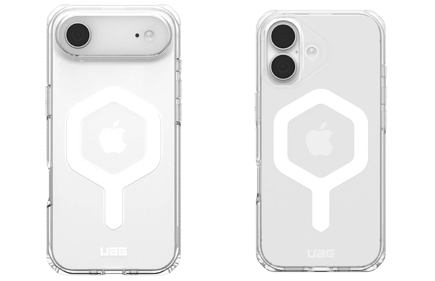 Инсайдер показал дизайн смартфонов серии iPhone 17 Air