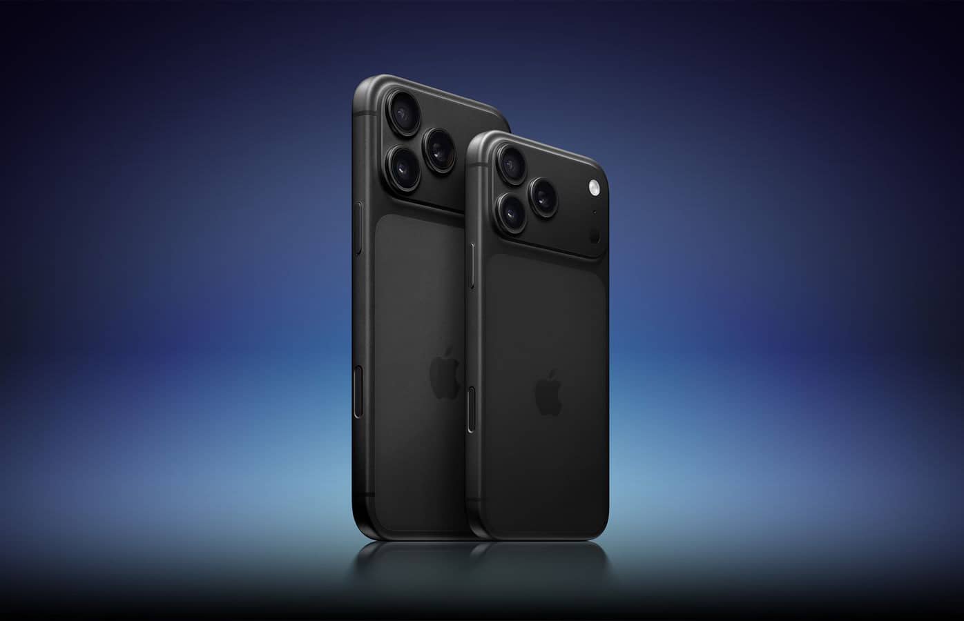 iPhone 18 Pro может получить три новых цвета без серебристого варианта