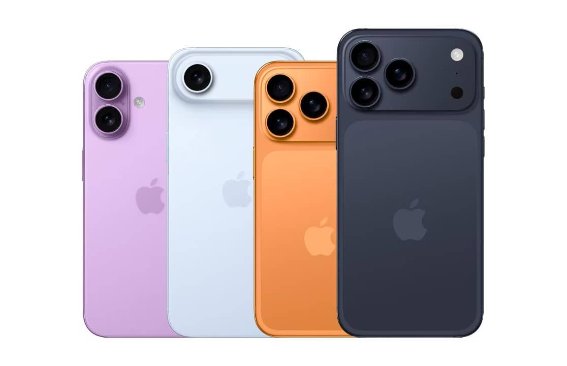 Высокий спрос на iPhone 17 приводит к повышению прибыли Samsung