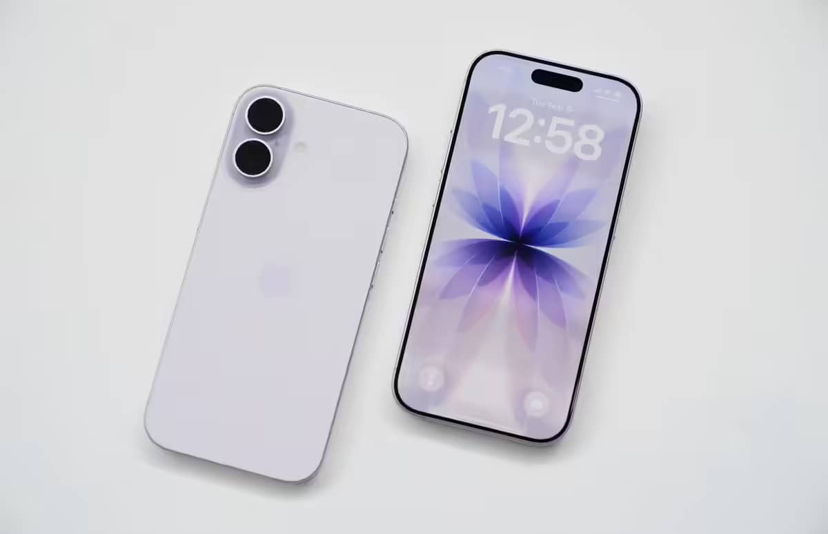 Apple готовит неожиданное обновление iPhone 18: базовые модели получат 9 ГБ ОЗУ