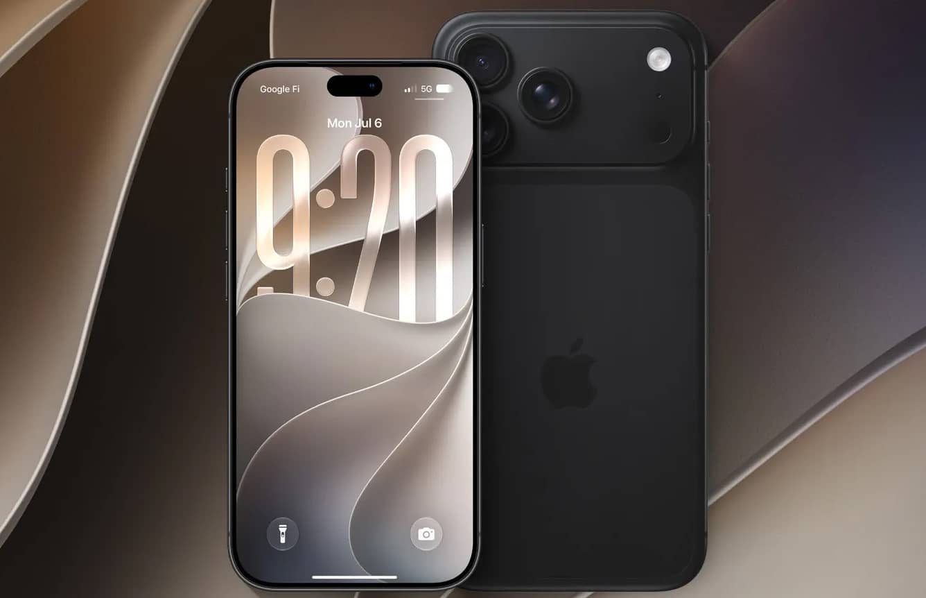 iPhone 18 Pro и первый складной iPhone: Apple готовит презентацию на 9 сентября