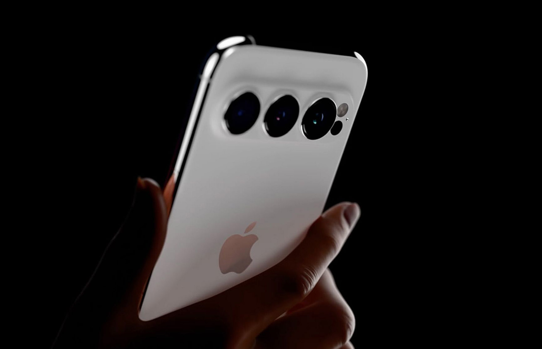 Apple готовит крупнейший iPhone в истории: юбилейная модель может получить почти 7-дюймовый экран