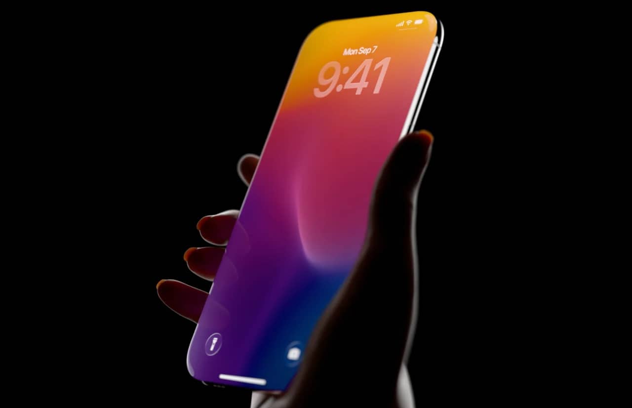 Apple не отказалась от главного дизайна iPhone к 20-летию: раскрыты новые подробности