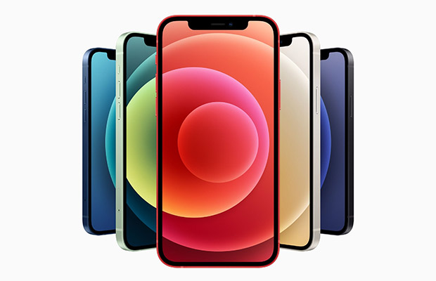 Apple тестирует смартфон со встроенным в дисплей сканером отпечатков пальцев