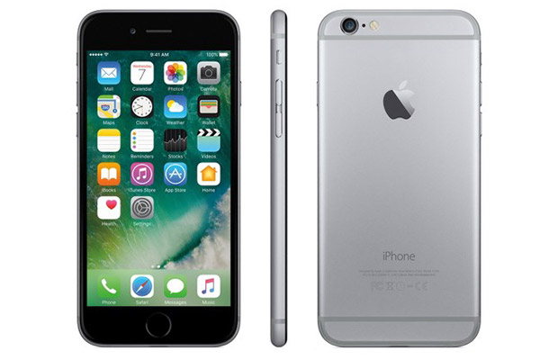Apple снимет с производства iPhone 6, iPhone 6 Plus и iPhone SE в мае