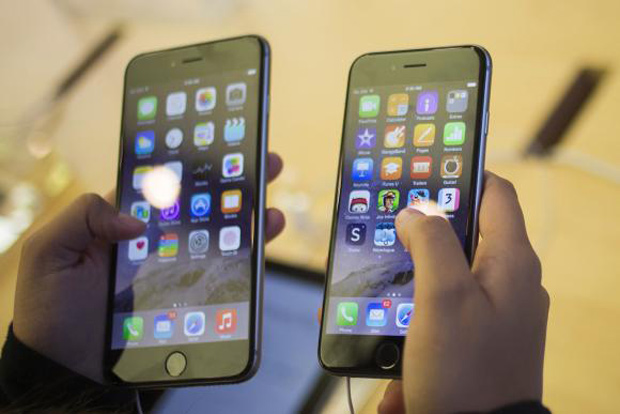Регулирующие органы Китая дали добро на продажи iPhone 6 и iPhone 6 Plus