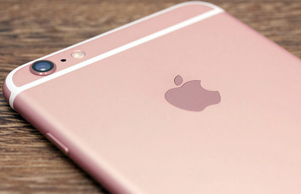 Apple выпустит розовые MacBook, iPhone 5se, iPad Air 3 и iPad mini