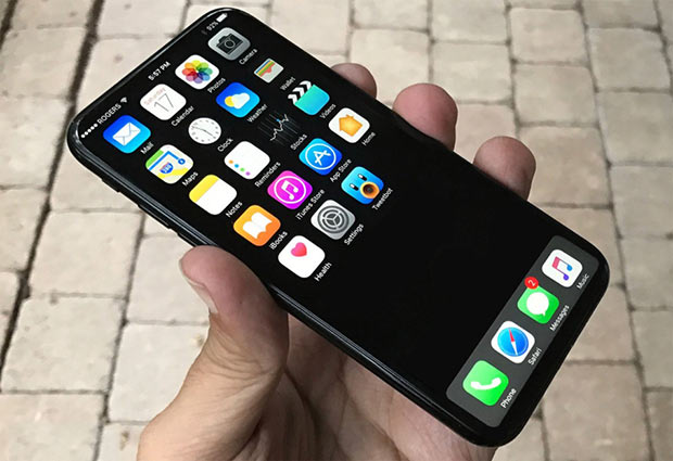 iPhone 8 оснастится 3 ГБ ОЗУ и 64/256/512 ГБ ПЗУ