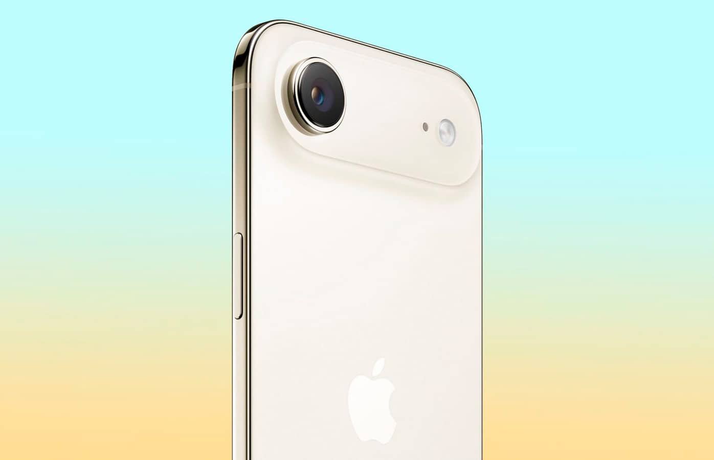 Провал продаж iPhone Air привел к отказу китайских компаний от выпуска тонких аналогов