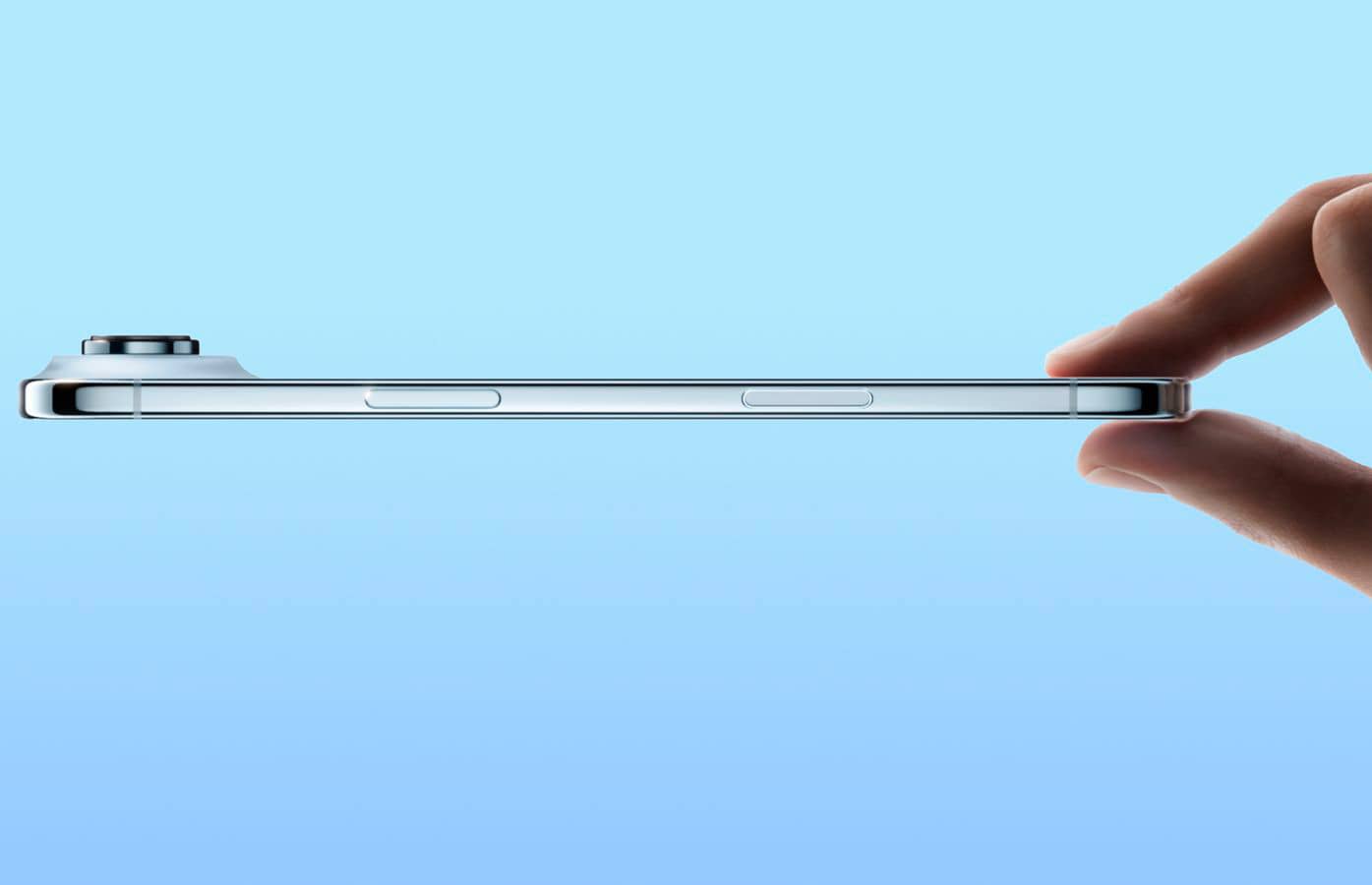 iPhone Air продается плохо, но Apple уже работает над вторым поколением