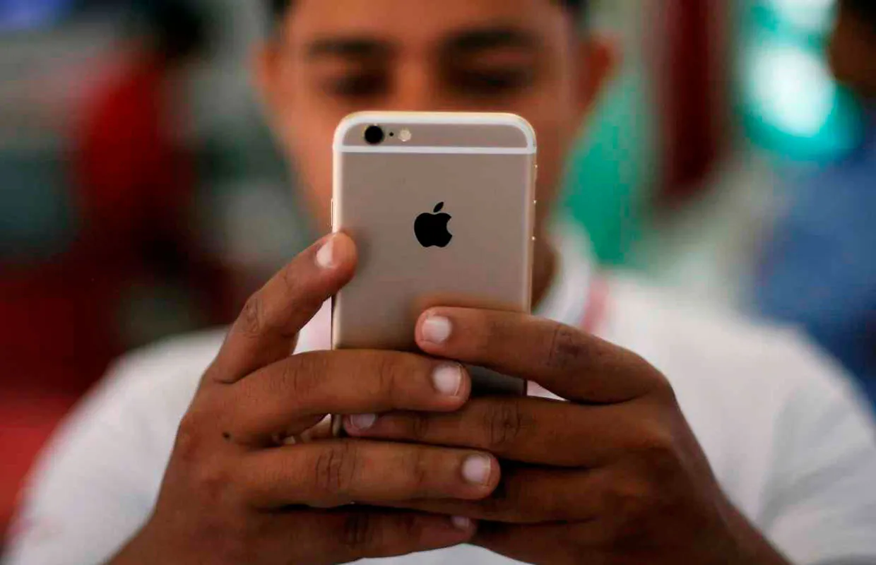 Смартфоны серии iPhone 12 будут производиться в Индии