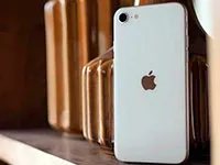 iPhone SE третьего поколения все-таки может получить современный дизайн