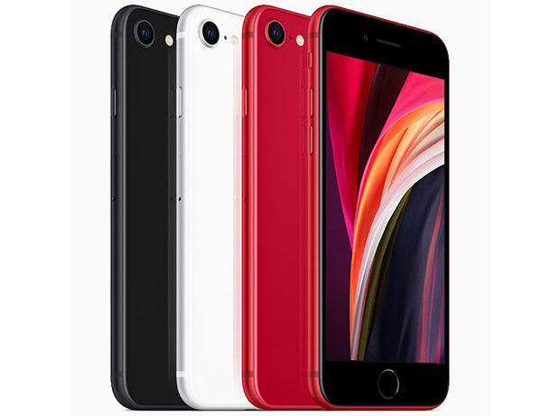 Стало известно, сколько ОЗУ и какой аккумулятор получил iPhone SE 2020
