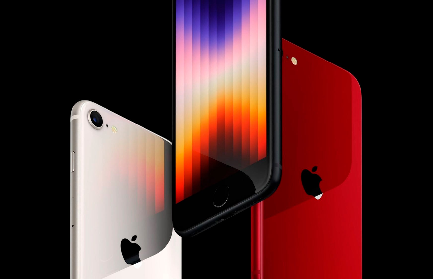 Apple сократит производство iPhone SE (2022) на 20%