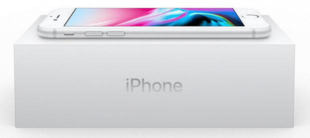 Apple бесплатно заменит бракованную материнскую плату iPhone 8