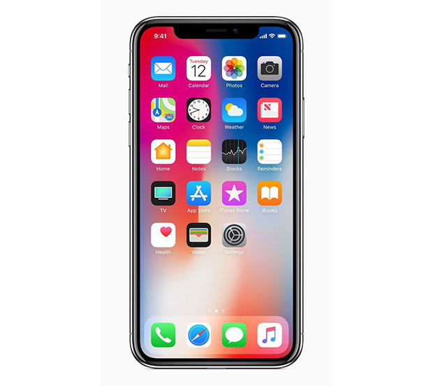 Samsung заработает на iPhone X больше, чем на Galaxy S8
