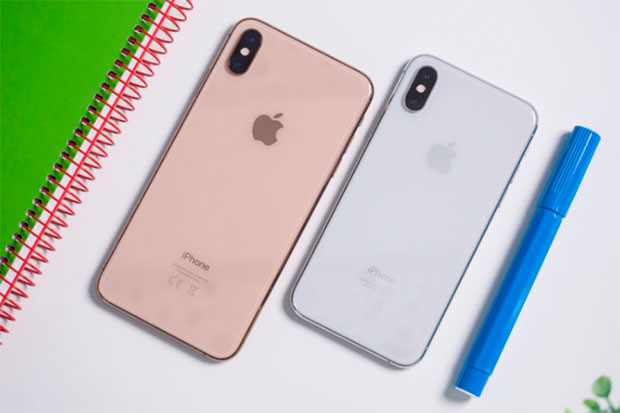 Спрос на iPhone начал снижаться еще большими темпами