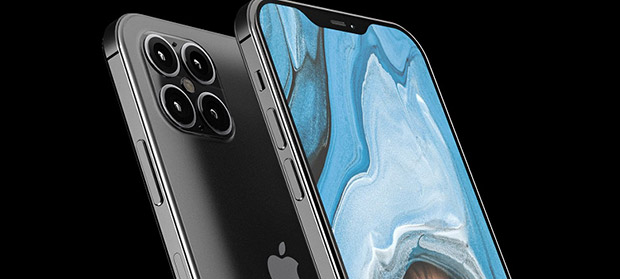 В будущих iPhone могут использовать выдвижную фронтальную камеру