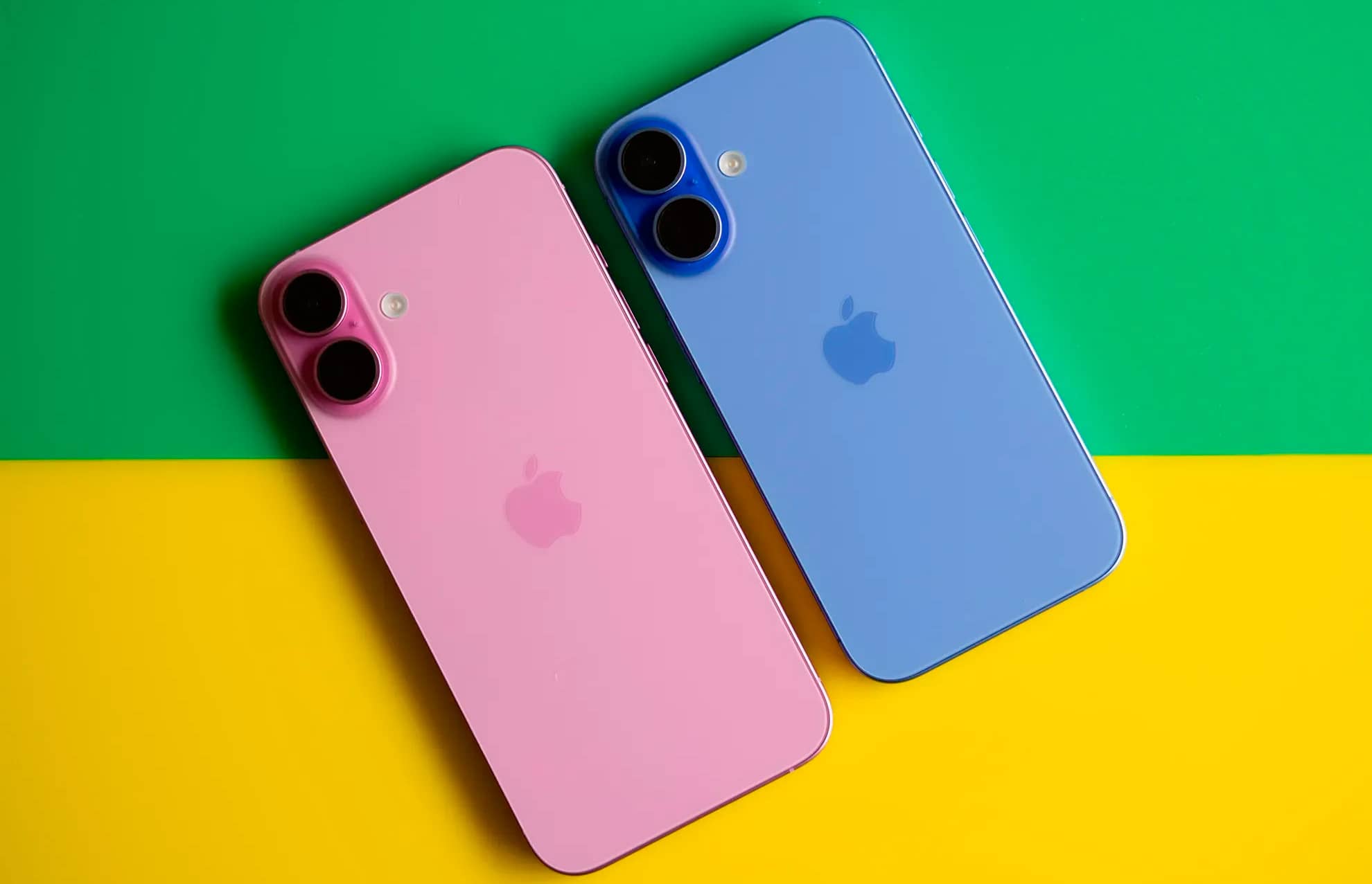 Apple отгрузила три миллиарда iPhone