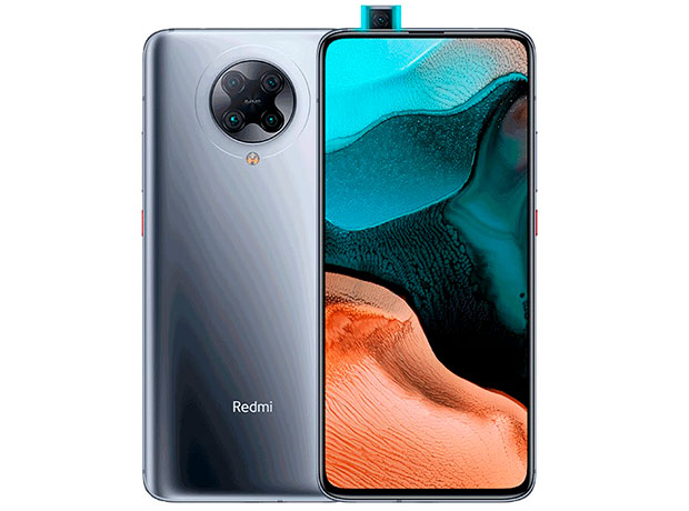 Стоимость Redmi K30 снижена на постоянной основе