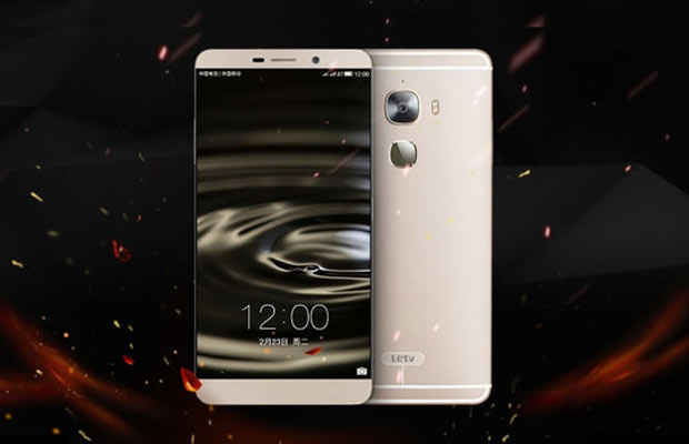 Le Max Pro стал первым смартфоном на базе Snapdragon 820, поступившим в продажу