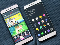 LeEco Le 2 стал самым востребованным смартфоном Китая до 1000 юаней