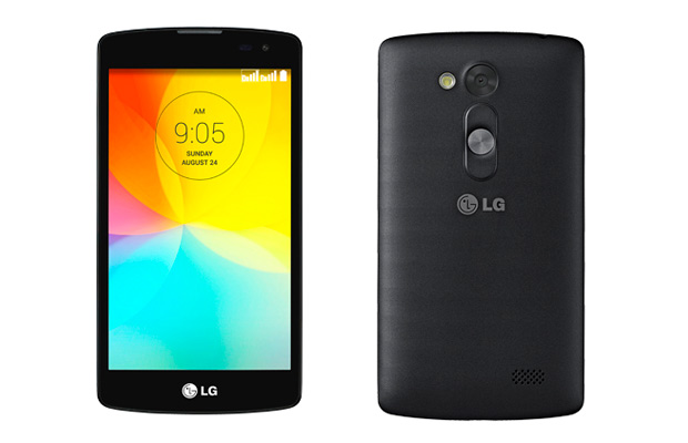 LG представила Android смартфоны начального уровня G2 Lite и L Prime