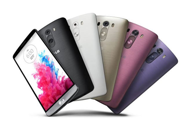 LG исправила уязвимость, которая присутствует в 10 млн смартфонах G3
