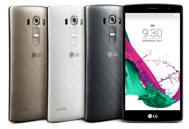 Смартфон LG G4s теперь доступен в Украине
