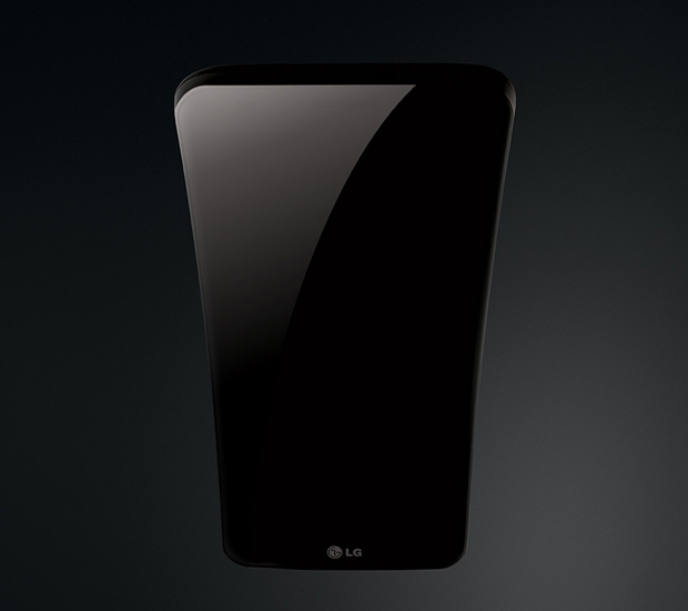 Гибкий LG G Flex 2 будет анонсирован на CES 2015