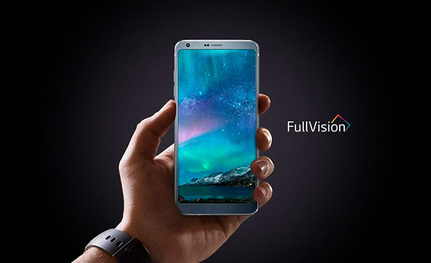 LG готовит к анонсу новый смартфон Q6