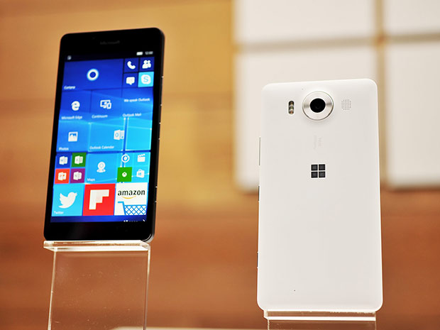 Microsoft завершает продажи смартфонов Lumia