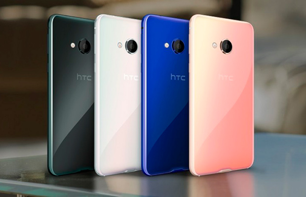 Стали известны спецификации HTC Ocean Life: 5,2-дюймовый дисплей, Snapdragon 660 и Android 7.1.1