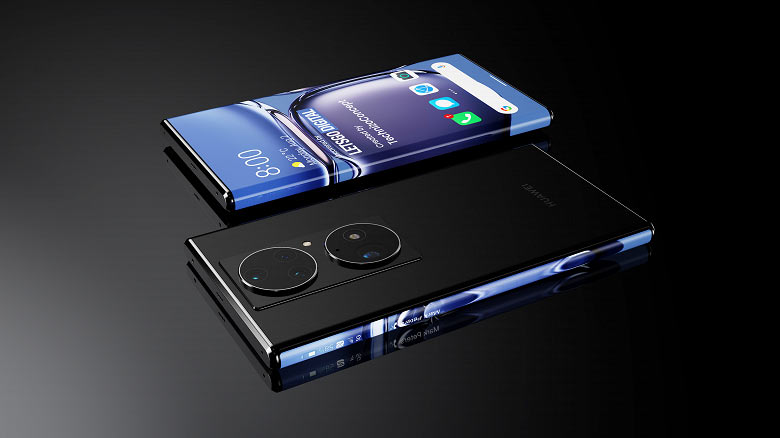 Huawei разрабатывает собственные чипы для смартфонов с поддержкой 5G