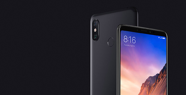 Redmi не будет выпускать планшетофонов Max