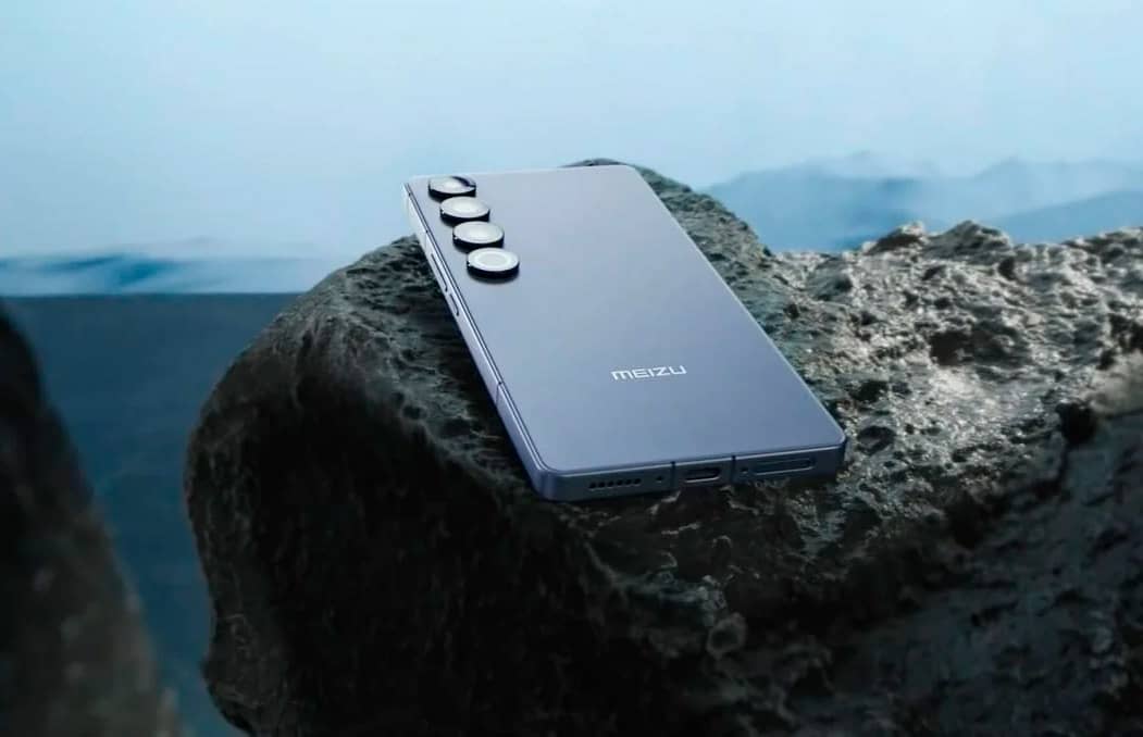 Meizu 22 получил все необходимые сертификаты и готовится к дебюту