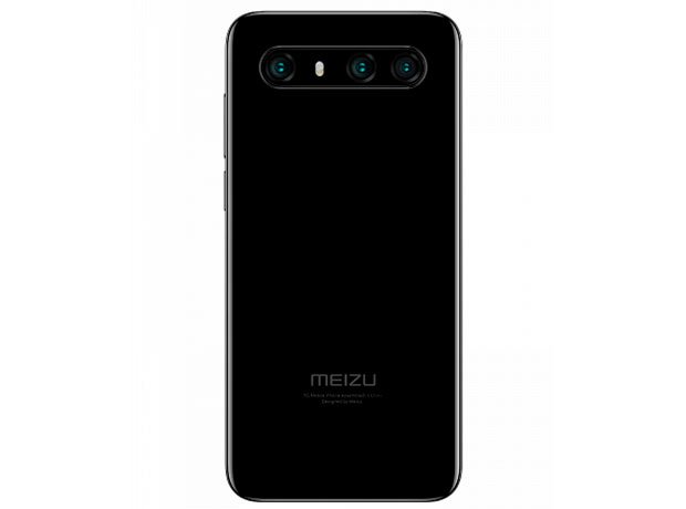 Появились новые подробности о флагмане Meizu 17