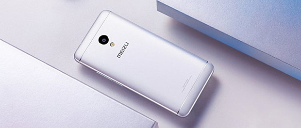 Meizu M5S пожелали купить более 4.25 млн человек