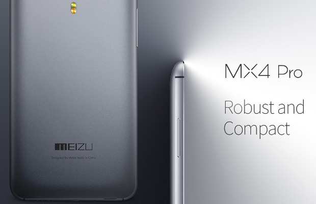 Количество заказов на смартфон Meizu MX4 Pro превысило 6.7 млн