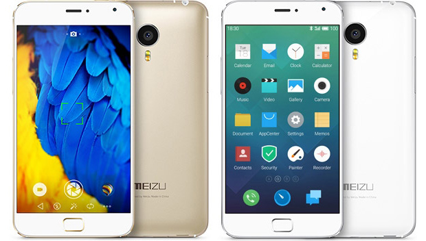 Флагманский смартфон Meizu MX4 Pro официально запущен в России
