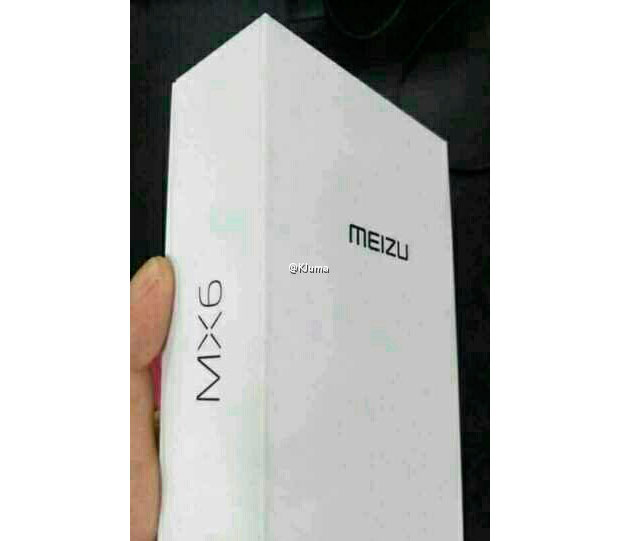 Meizu представит новые смартфоны в два ближайших понедельника