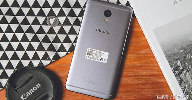 Meizu M6 Note дебютирует 6 сентября