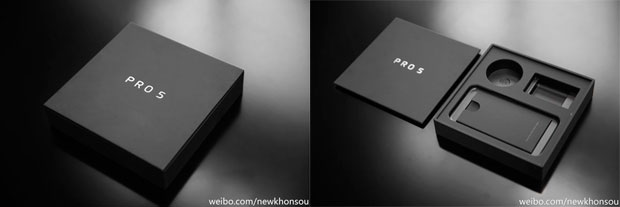 Новый флагман Meizu получит имя Meizu Pro 5