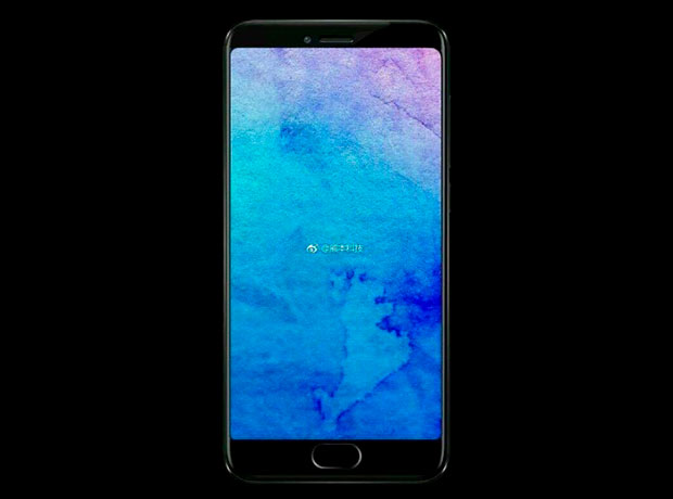 Реальное фото Meizu Pro 7 попало в Сеть
