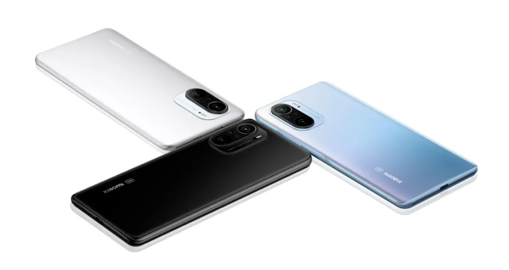 В Индии представили смартфоны Xiaomi Mi 11X и Mi 11X Pro