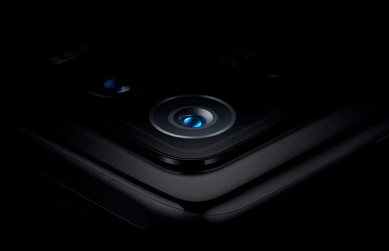 Xiaomi 12 получит тройную 50-Мп камеру с 5-кратным оптическим зумом